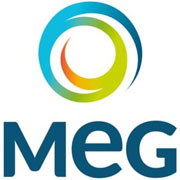 Logo MEG RCA